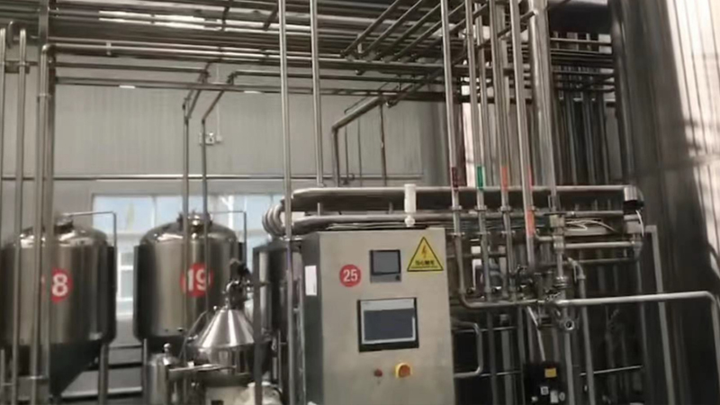 远安河北船头客精酿啤酒厂