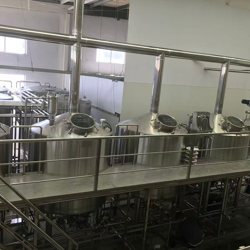 远安精酿啤酒设备厂—啤酒文化的深刻内涵
